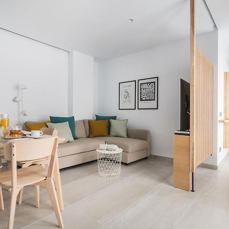 לאס פאלמס דה גראן קנאריה Home2Book Sweet&Comfy Apartment Las Canteras מראה חיצוני תמונה