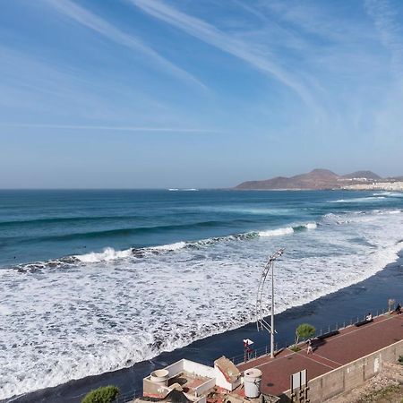 לאס פאלמס דה גראן קנאריה Home2Book Sweet&Comfy Apartment Las Canteras מראה חיצוני תמונה