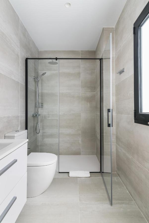 לאס פאלמס דה גראן קנאריה Home2Book Sweet&Comfy Apartment Las Canteras מראה חיצוני תמונה