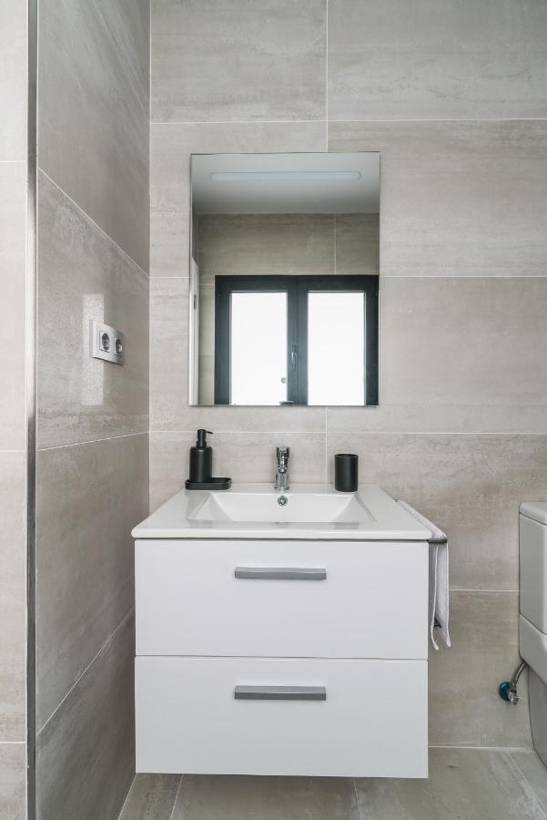 לאס פאלמס דה גראן קנאריה Home2Book Sweet&Comfy Apartment Las Canteras מראה חיצוני תמונה