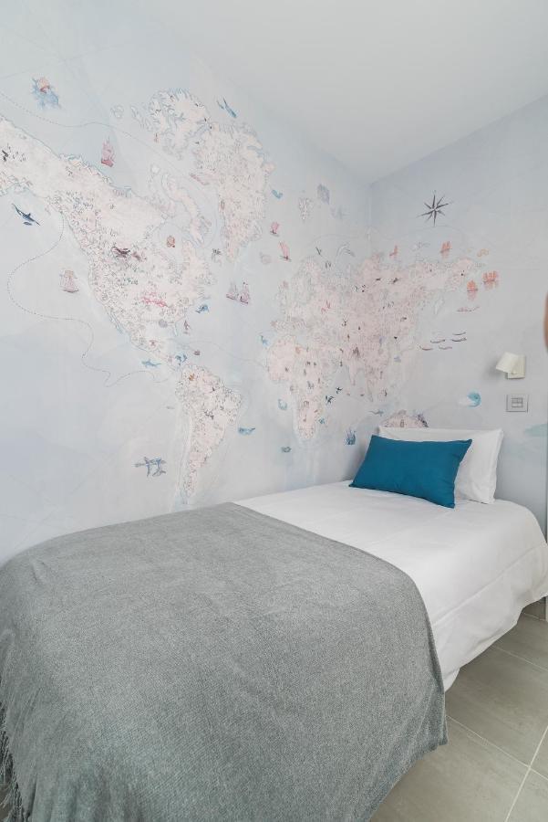 לאס פאלמס דה גראן קנאריה Home2Book Sweet&Comfy Apartment Las Canteras מראה חיצוני תמונה