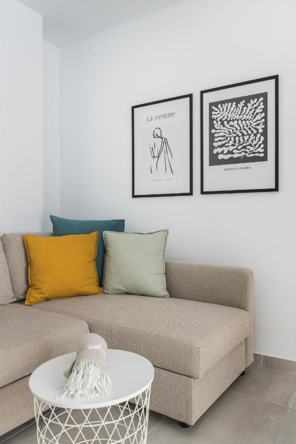 לאס פאלמס דה גראן קנאריה Home2Book Sweet&Comfy Apartment Las Canteras מראה חיצוני תמונה
