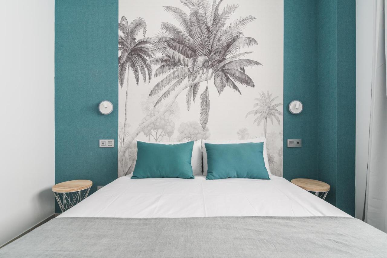 לאס פאלמס דה גראן קנאריה Home2Book Sweet&Comfy Apartment Las Canteras מראה חיצוני תמונה