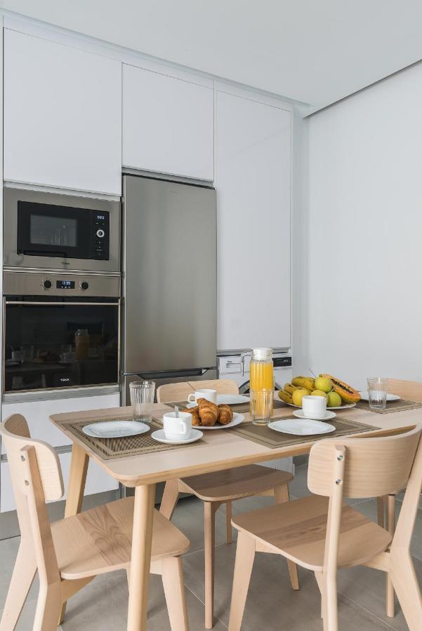 לאס פאלמס דה גראן קנאריה Home2Book Sweet&Comfy Apartment Las Canteras מראה חיצוני תמונה
