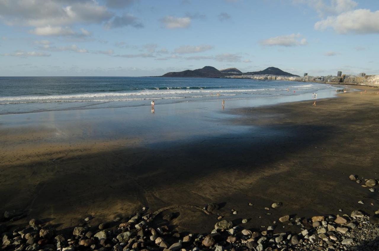 לאס פאלמס דה גראן קנאריה Home2Book Sweet&Comfy Apartment Las Canteras מראה חיצוני תמונה