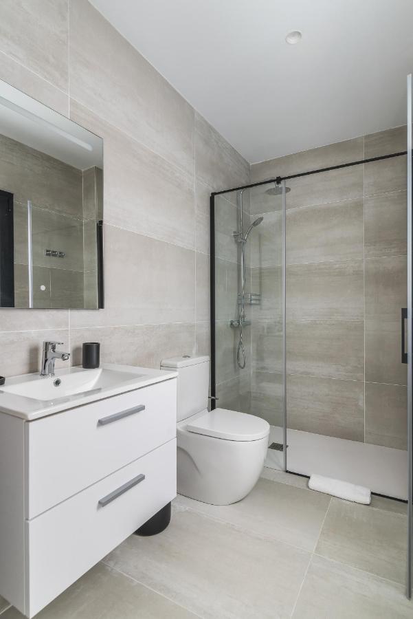 לאס פאלמס דה גראן קנאריה Home2Book Sweet&Comfy Apartment Las Canteras מראה חיצוני תמונה