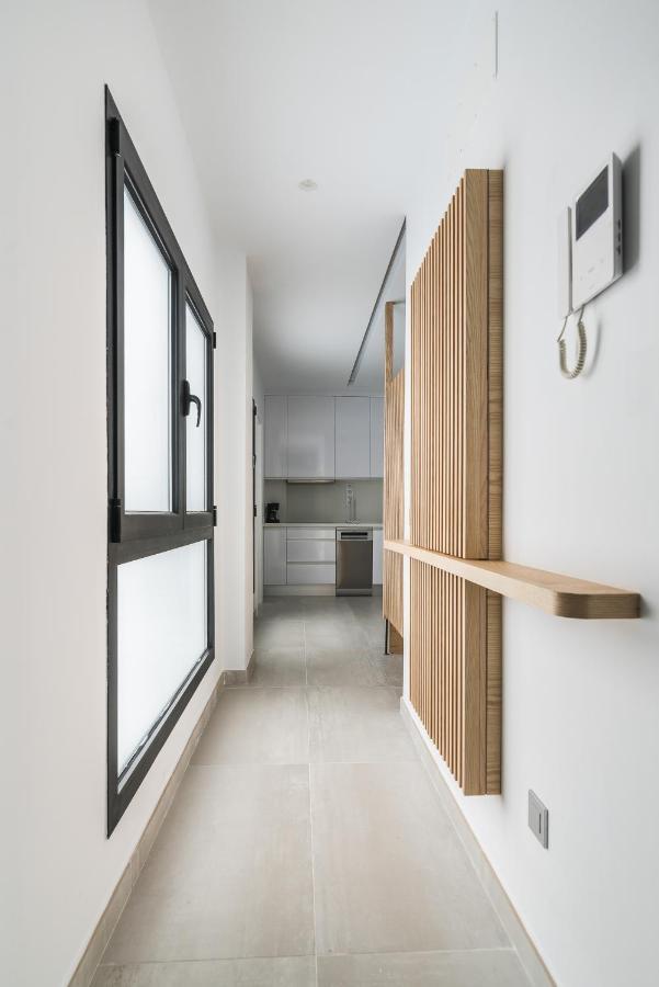 לאס פאלמס דה גראן קנאריה Home2Book Sweet&Comfy Apartment Las Canteras מראה חיצוני תמונה